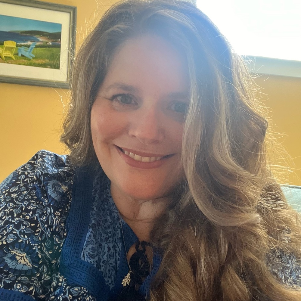 Meet your Posher, Donica